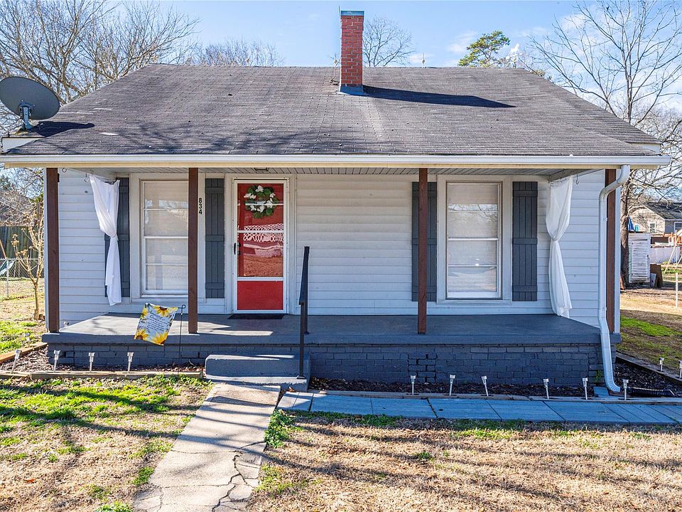 1st image of 834 Carolina Mill Cir #10