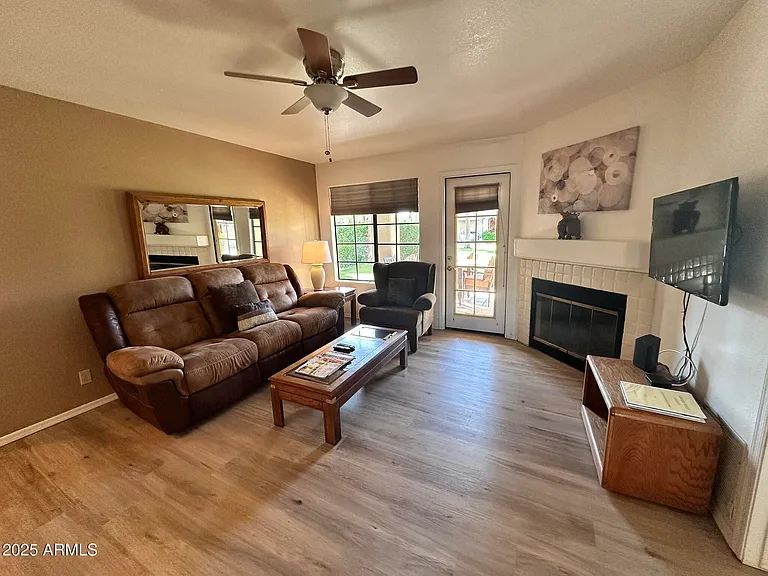 17031 E El Lago Blvd #1170 — Photo 3