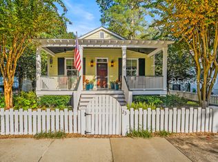 23 Mum Grace, Beaufort, SC 29906