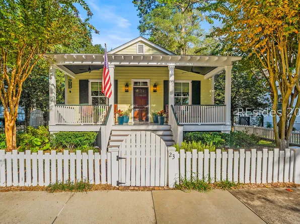 23 Mum Grace, Beaufort, SC 29906