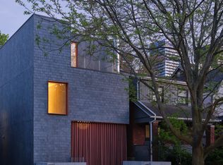 275 Keewatin Ave, Toronto, ON M4P2A4