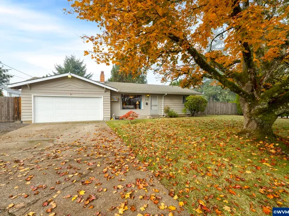 3101 N College St, Newberg, OR 97132