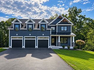 33 Signature Dr LOT 5, Exeter, NH 03825