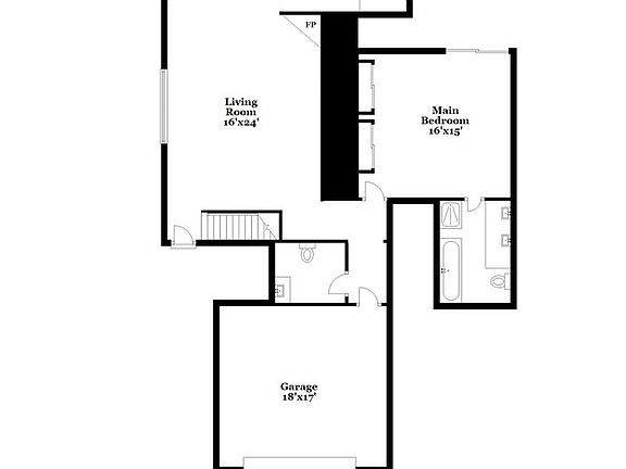 2nd image of 1378 Chinaberry Dr
