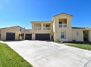 11930 Russell Ct, Victorville, CA 92392