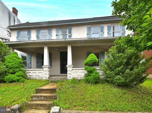 136 Main St, East Greenville, PA 18041