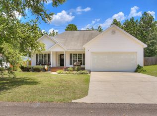 134 Royal Pine Dr, Warrenville, SC 29851