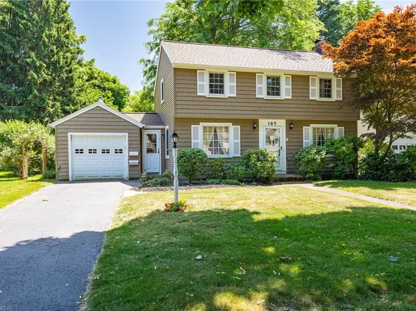 165 Harvington Dr, Rochester, NY 14617