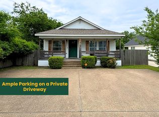 1919 S 16th St, Waco, TX 76706