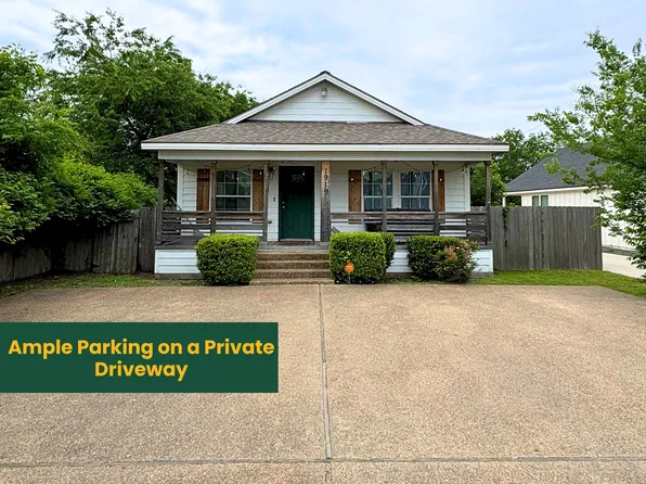 1919 S 16th St, Waco, TX 76706