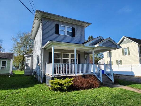 15 1st Avenue, Franklinville NY 14737, 15 1st Ave, Franklinville, NY 14737