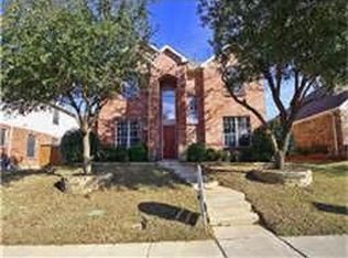 2045 Caitlin Dr, Lewisville, TX 75067
