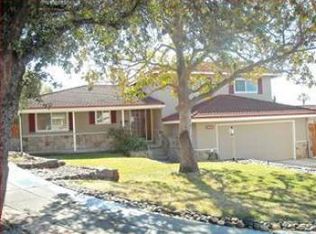 3458 Morgan Pl, San Jose, CA 95132