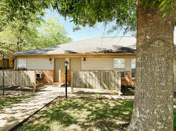 100H Ballygar St, Clarksville, TN 37043