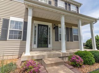 237 Brighton Park Dr, Saint Charles, MO 63303