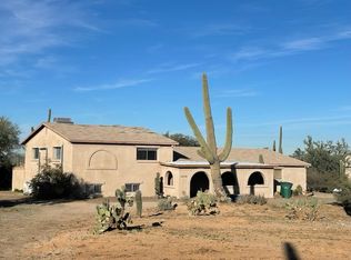4530 W Cortaro Farms Rd, Tucson, AZ 85742
