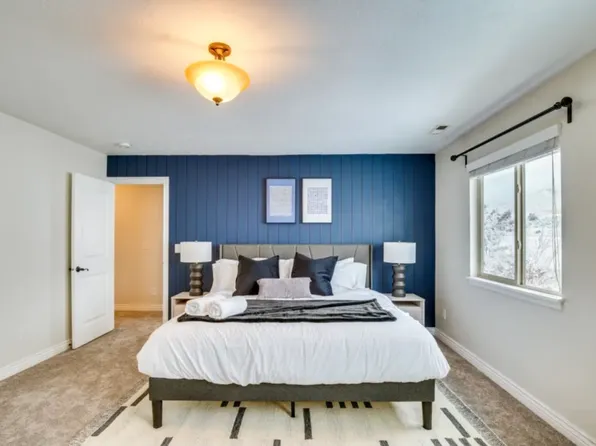 (undisclosed Address), Saratoga Springs, UT 84045