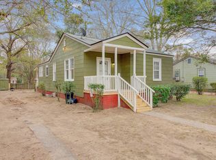 2640 Ranger Dr, North Charleston, SC 29405
