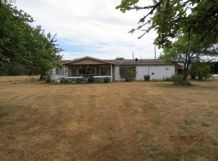 69346 Crawford Rd, Clatskanie, OR 97016