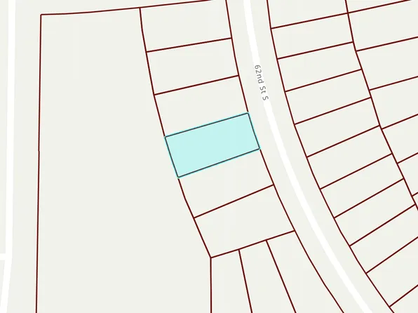 8331 62nd St S, Horace, ND 58047