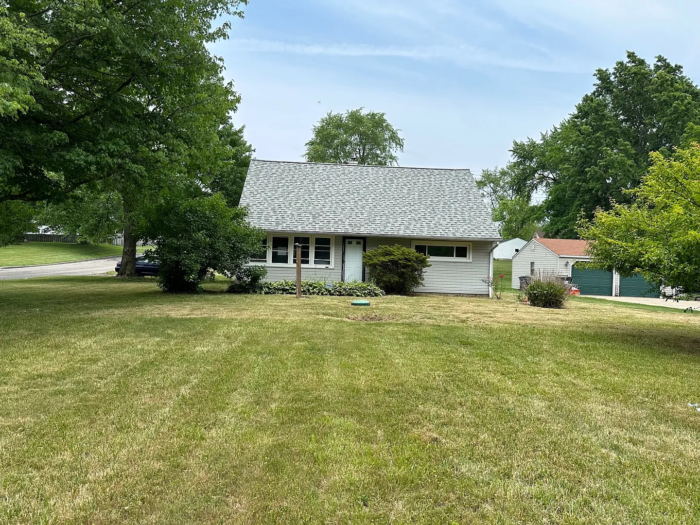 4174 Burkey Rd photo 1