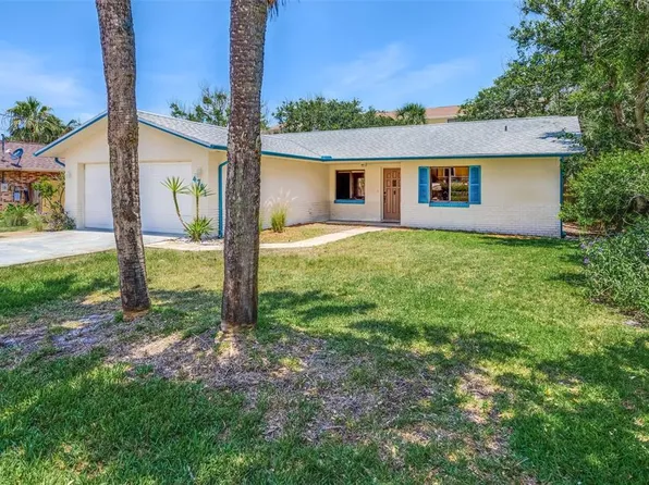 4761 Riverglen Blvd, Ponce Inlet, FL 32127