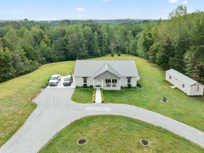 7285 Rock Island Rd, Baxter, TN, 38544