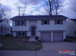 6820 Highridge Ave, Florence, KY 41042