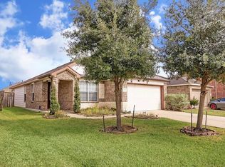 13011 Trail Manor Dr, Pearland, TX 77584