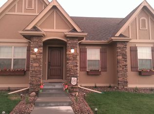 2007 SW Vintage Pkwy, Ankeny, IA 50023