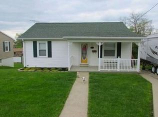108 Rizer Ave, Springfield, KY 40069