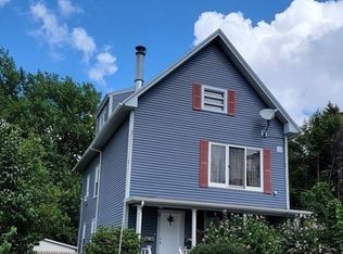 11 Henchman St UNIT 2, Worcester, MA 01605