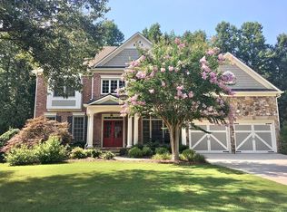 1226 Bonshaw Trl, Marietta, GA 30064