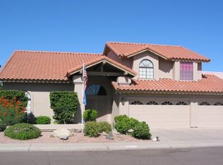 18894 N 69th Ave, Glendale, AZ 85308