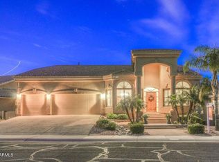 5671 W Abraham Ln, Glendale, AZ 85308