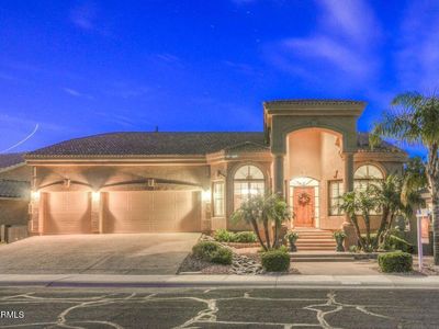 5671 W Abraham Ln, Glendale, AZ, 85308