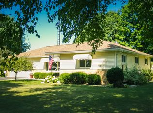 8011 Anderson Rd, Litchfield, MI 49252