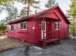 32876 Lone Pine Dr, Arrowbear Lake, CA 92382