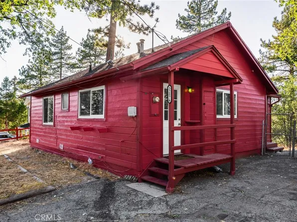 32876 Lone Pine Dr, Arrowbear Lake, CA 92382