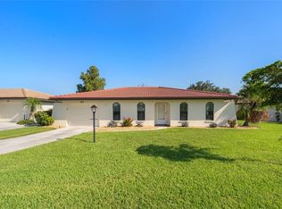 883 SHAMROCK BOULEVARD #9, VENICE, FL 34293