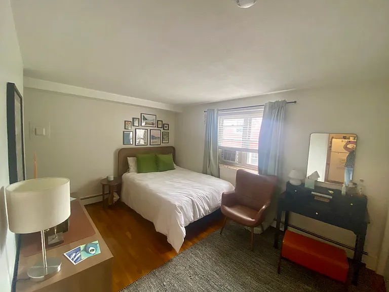 434 Mount Auburn St #1-3 — Photo 1