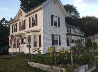 20 Grove St #1, Hudson, MA 01749