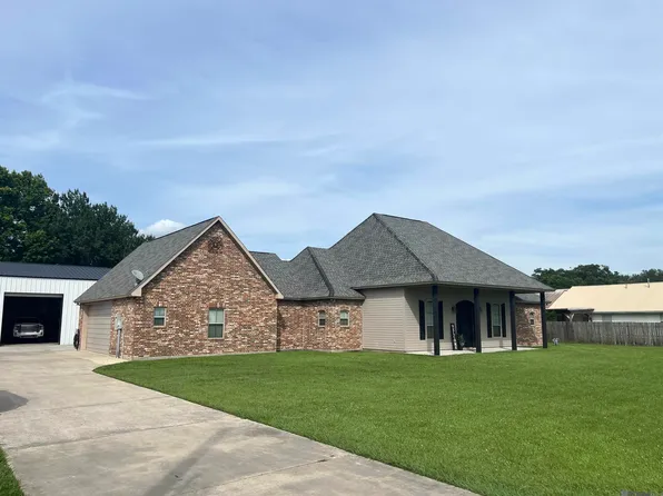 23945 Doris Dr, Plaquemine, LA 70764