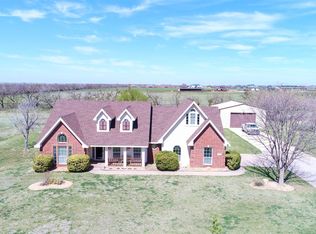 350 Sundance Rd, Abilene, TX 79602