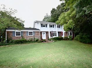 1010 Beech Cir NW, Cleveland, TN 37312