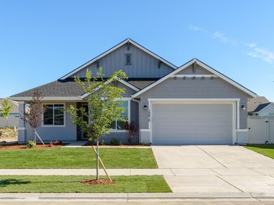 2251 N June Grass Ave, Star, ID, 83669
