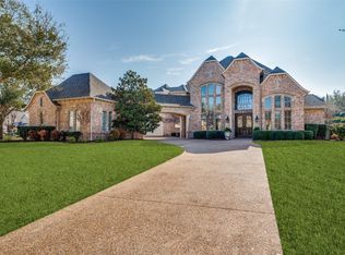 510 Creekside Dr, McKinney, TX 75071