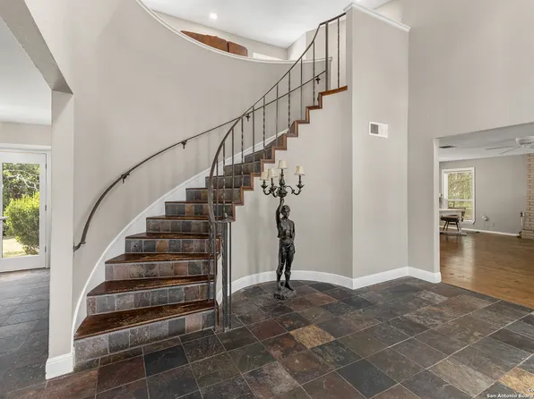 13711 Hunters Moss, San Antonio, TX 78230