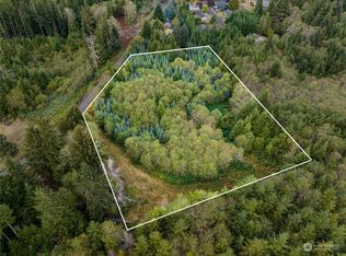 0 Raymond South Bend Rd #X, Raymond, WA 98577