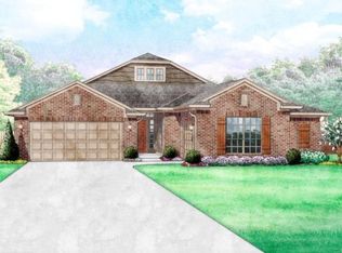 705 Sedona Dr, Norman, OK 73071